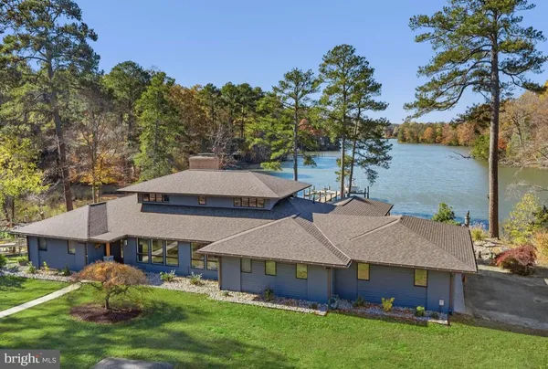 $2,995,000 | 9716 Bantry Road, Easton, MD 21601