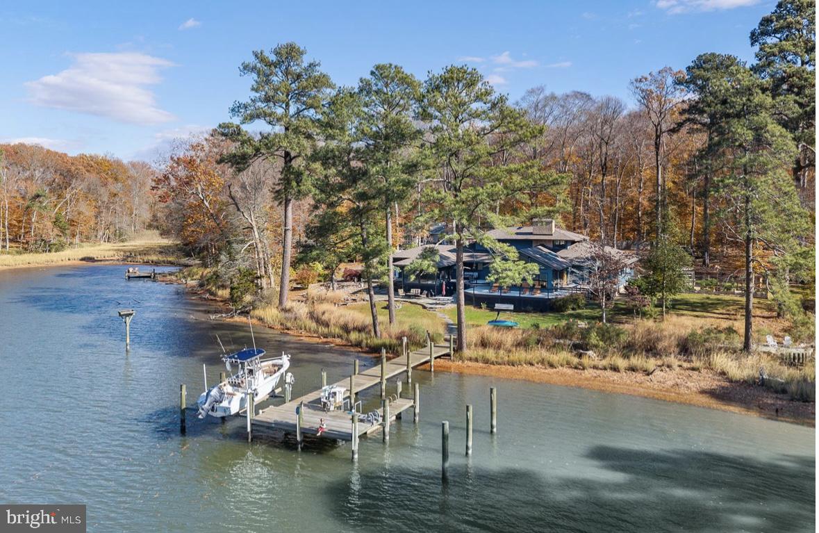 9716 Bantry Road Easton, MD 21601 - Photo 3 of 14