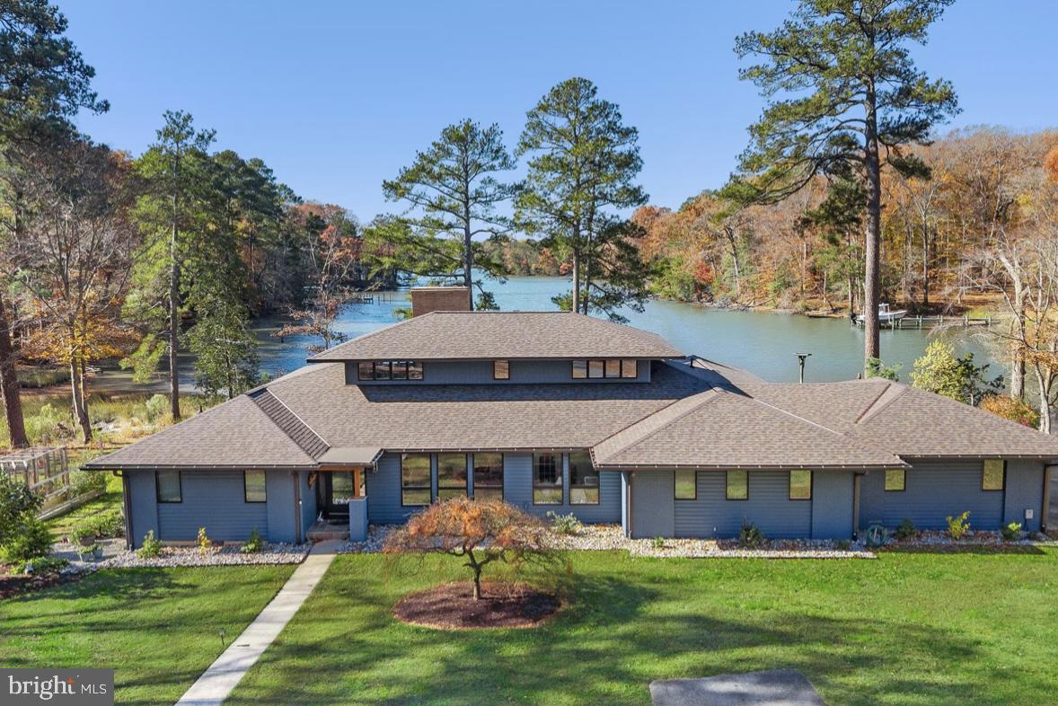 9716 Bantry Road Easton, MD 21601 - Photo 4 of 14