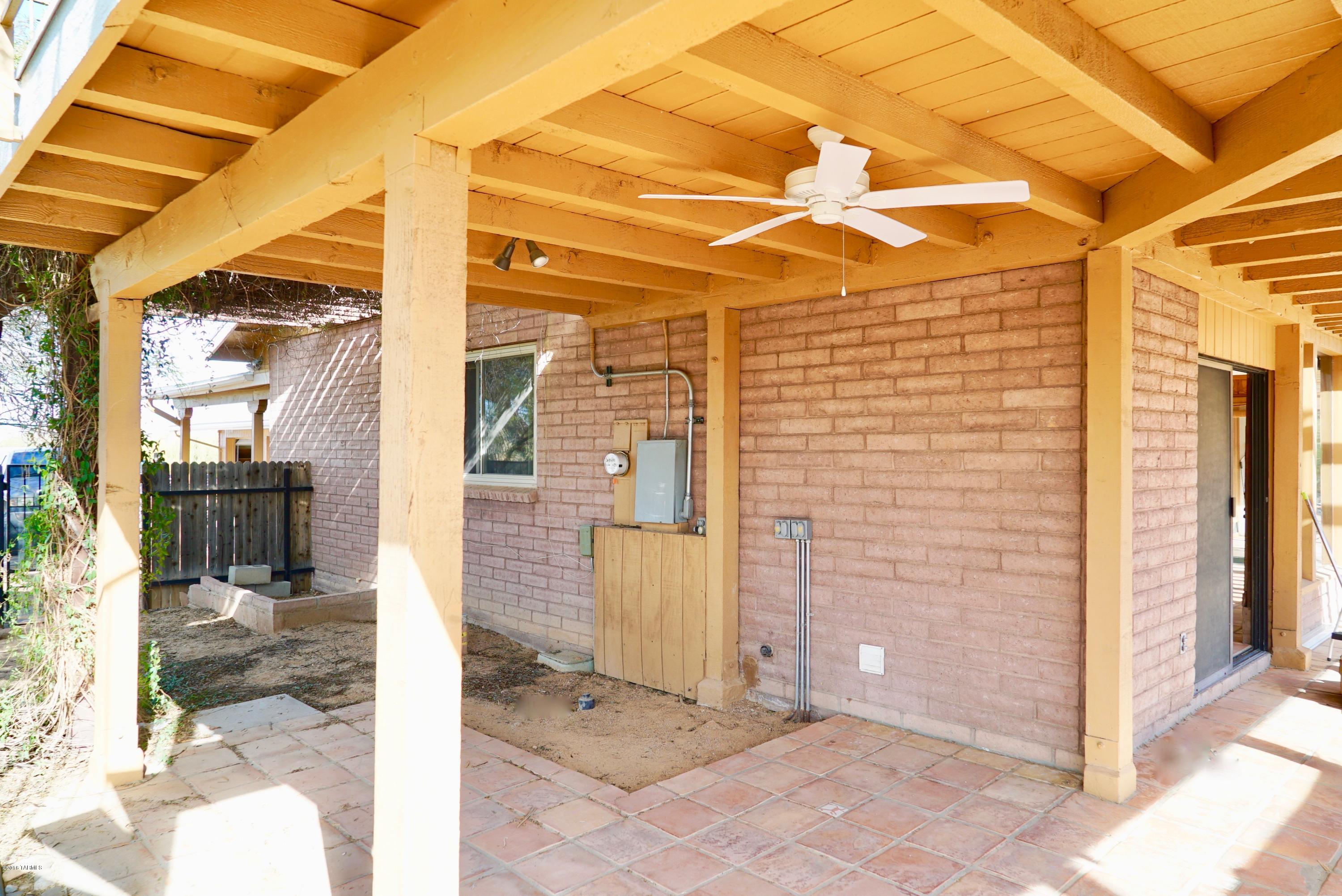 10195 West Rudasill Road Tucson, AZ 85743 - Photo 28 of 44