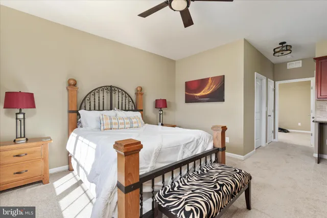 $689,999 | 87 Albatross Court, Front Royal, VA 22630