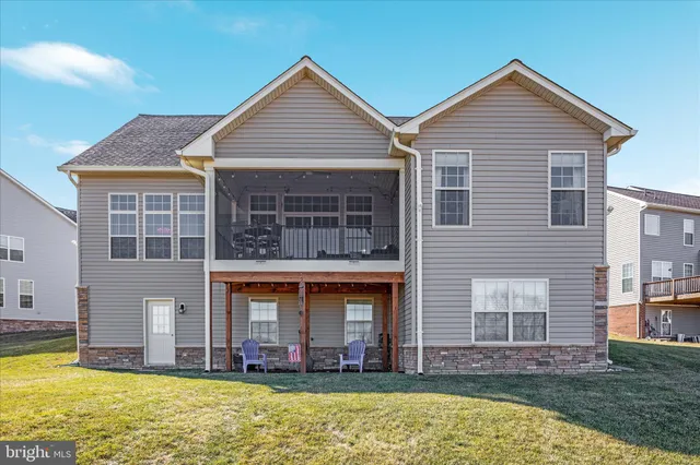 $689,999 | 87 Albatross Court, Front Royal, VA 22630