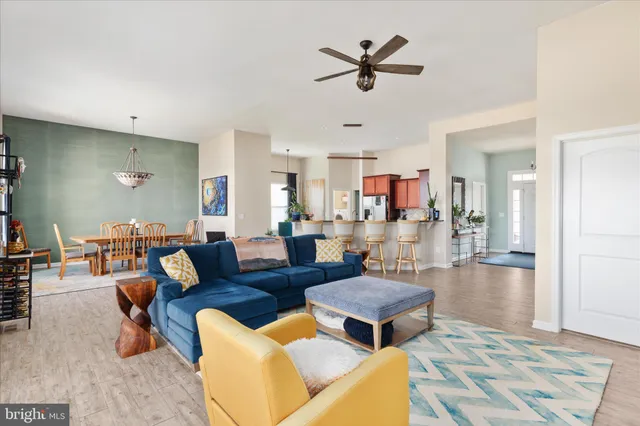 $689,999 | 87 Albatross Court, Front Royal, VA 22630