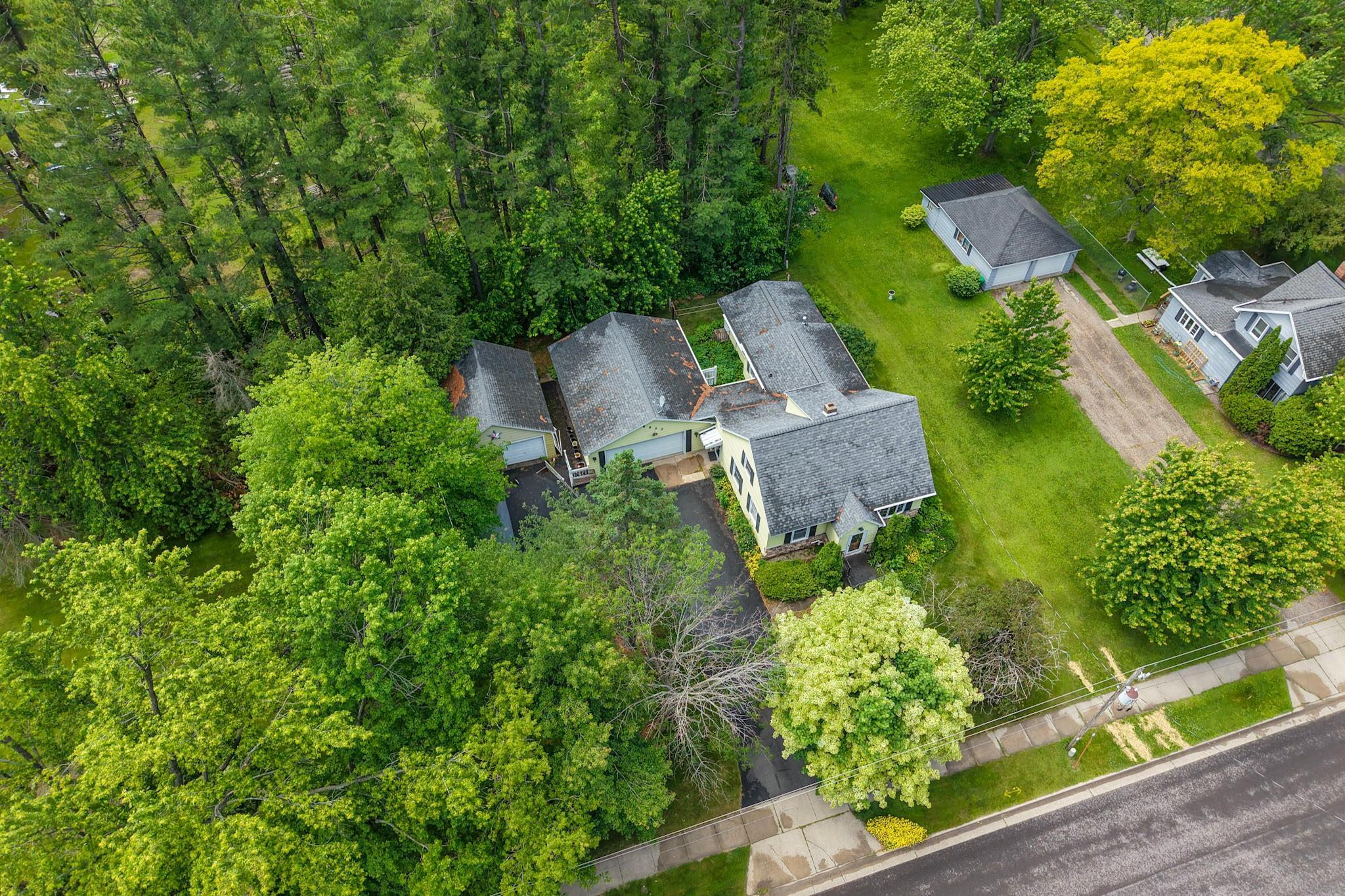 6925 Grotto Avenue Rudolph, WI 54475 - Photo 41 of 45