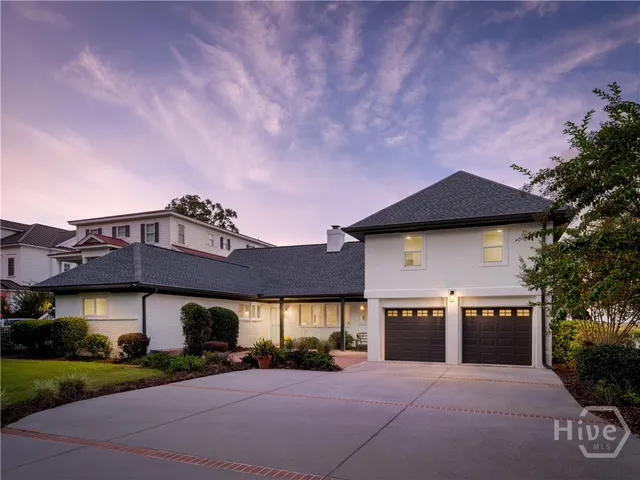 $2,900,000 | 29 Penrose Drive, Savannah, GA 31410