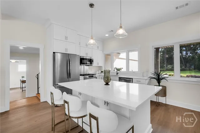 $2,900,000 | 29 Penrose Drive, Savannah, GA 31410