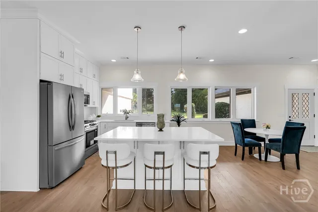 $2,900,000 | 29 Penrose Drive, Savannah, GA 31410