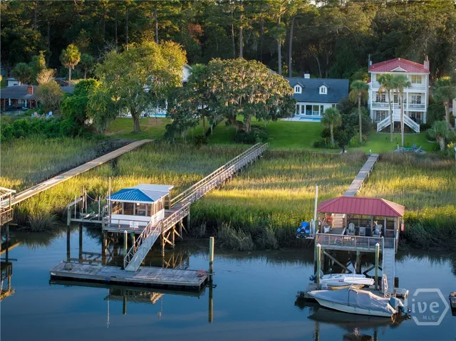 $2,900,000 | 29 Penrose Drive, Savannah, GA 31410