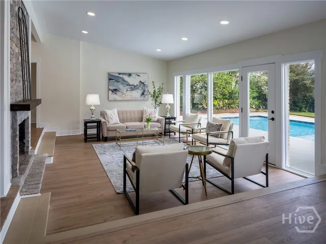 $2,900,000 | 29 Penrose Drive, Savannah, GA 31410