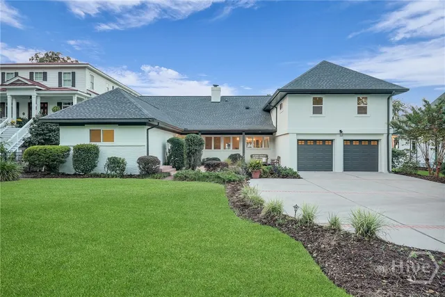 $2,900,000 | 29 Penrose Drive, Savannah, GA 31410