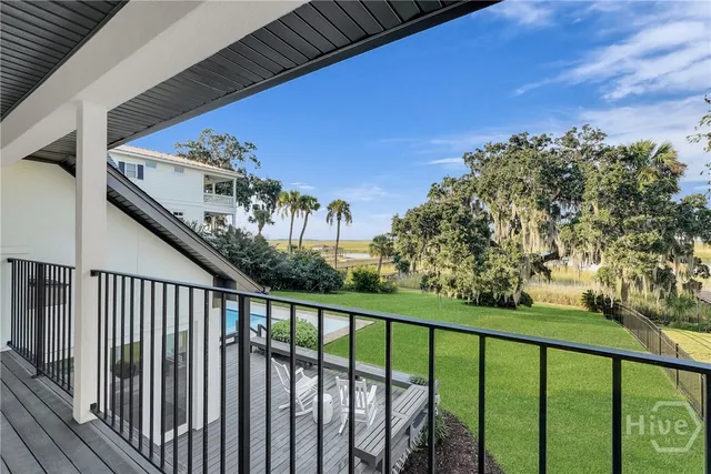 $2,900,000 | 29 Penrose Drive, Savannah, GA 31410