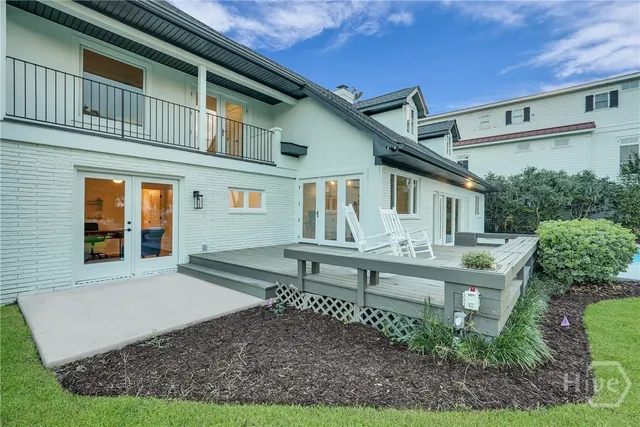 $2,900,000 | 29 Penrose Drive, Savannah, GA 31410