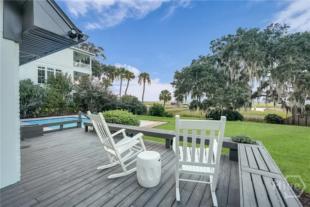 $2,900,000 | 29 Penrose Drive, Savannah, GA 31410