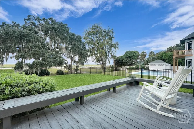 $2,900,000 | 29 Penrose Drive, Savannah, GA 31410