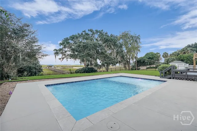 $2,900,000 | 29 Penrose Drive, Savannah, GA 31410