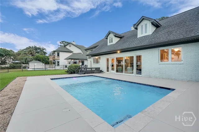 $2,900,000 | 29 Penrose Drive, Savannah, GA 31410