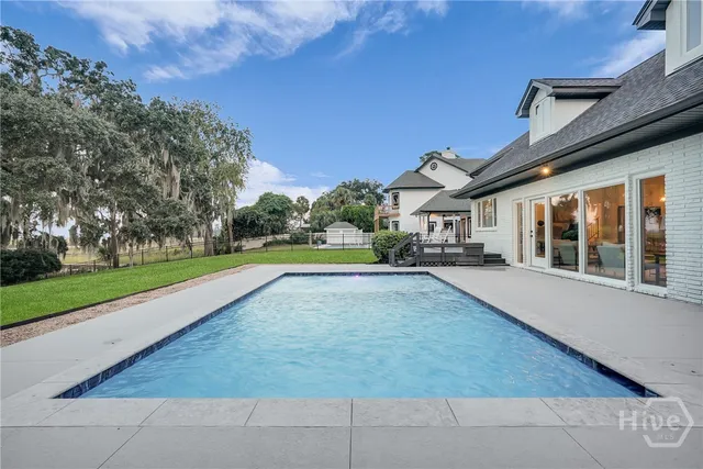 $2,900,000 | 29 Penrose Drive, Savannah, GA 31410