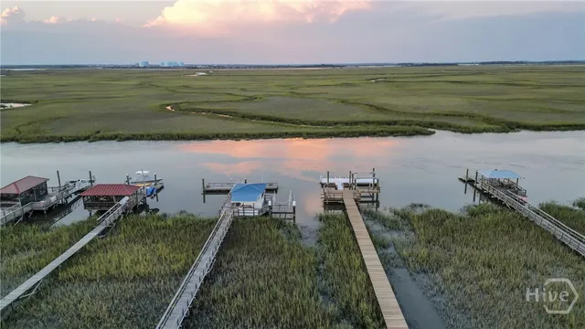 $2,900,000 | 29 Penrose Drive, Savannah, GA 31410