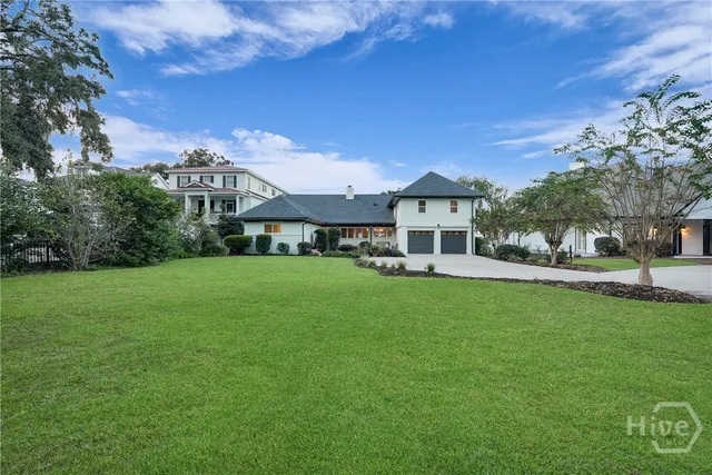 $2,900,000 | 29 Penrose Drive, Savannah, GA 31410