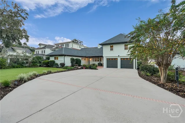 $2,900,000 | 29 Penrose Drive, Savannah, GA 31410