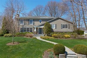 4 Old Orchard Road Rye Brook, NY 10573 - Photo 1 of 1
