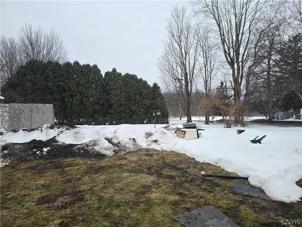 $39,900 | 1229 County Rte 3, Hannibal, NY 13074
