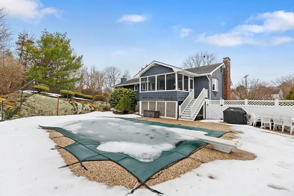 $799,900 | 5 Willson Road, Salem, MA 01970