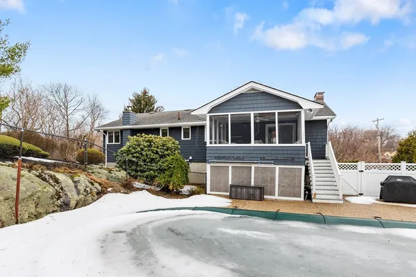 $799,900 | 5 Willson Road, Salem, MA 01970