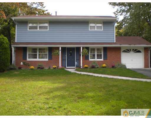 4 Tiffin Road Kendall Park, NJ 08824 - Photo 1 of 8 Gallery Image 1