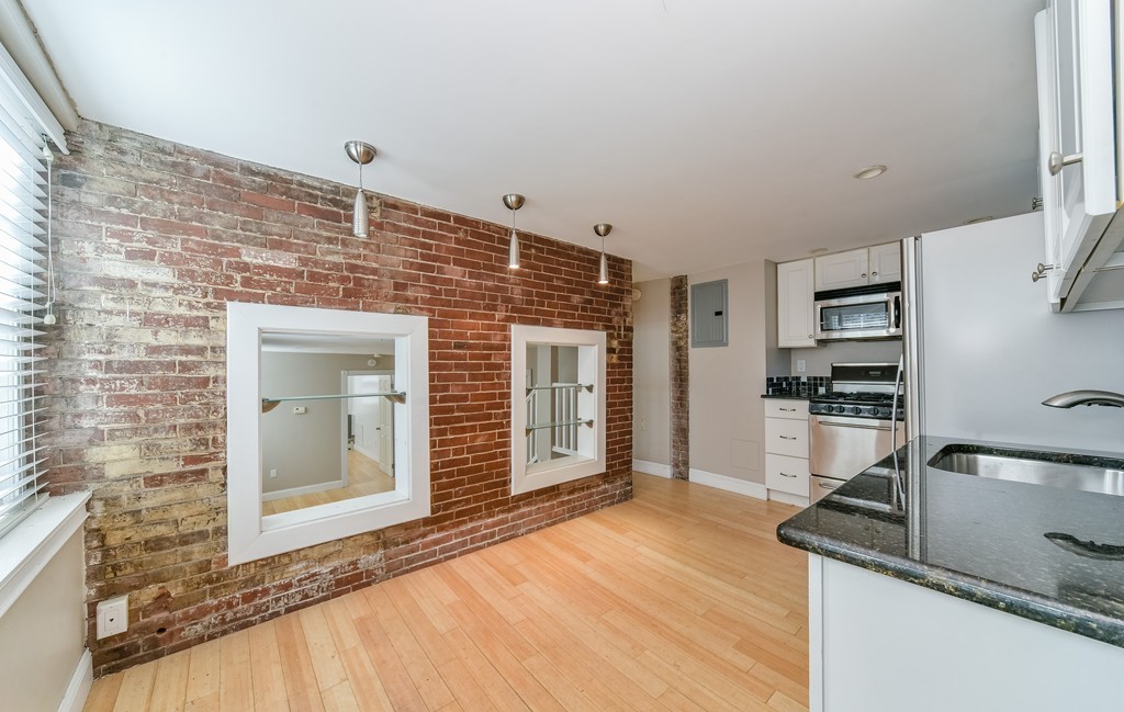 27 Rutland Street, Unit 1 Boston, MA 02118 - Photo 1 of 10 Gallery Image 1