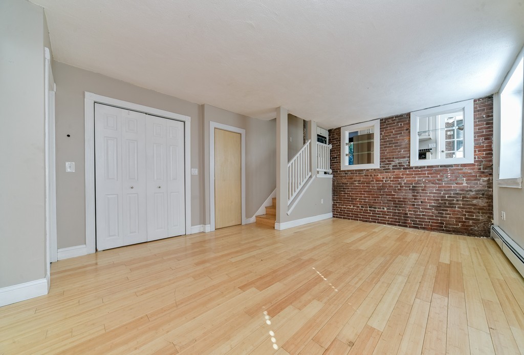 27 Rutland Street, Unit 1 Boston, MA 02118 - Photo 5 of 10 Gallery Image 5