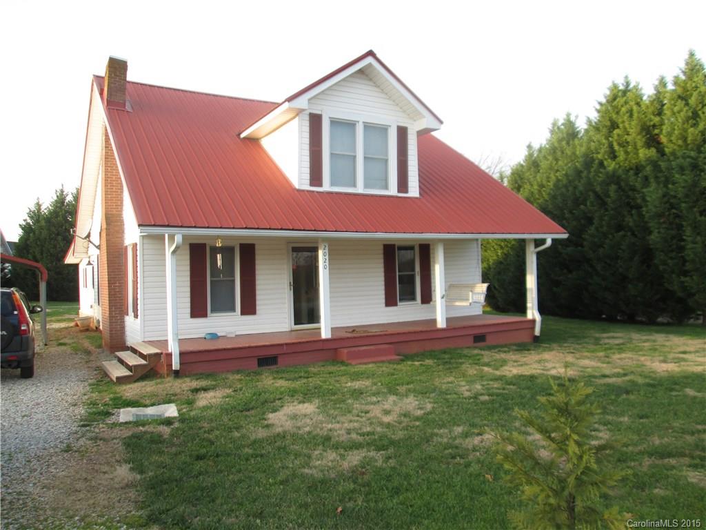 2020 Patterson Road Salisbury, NC 28147 - Photo 1 of 7