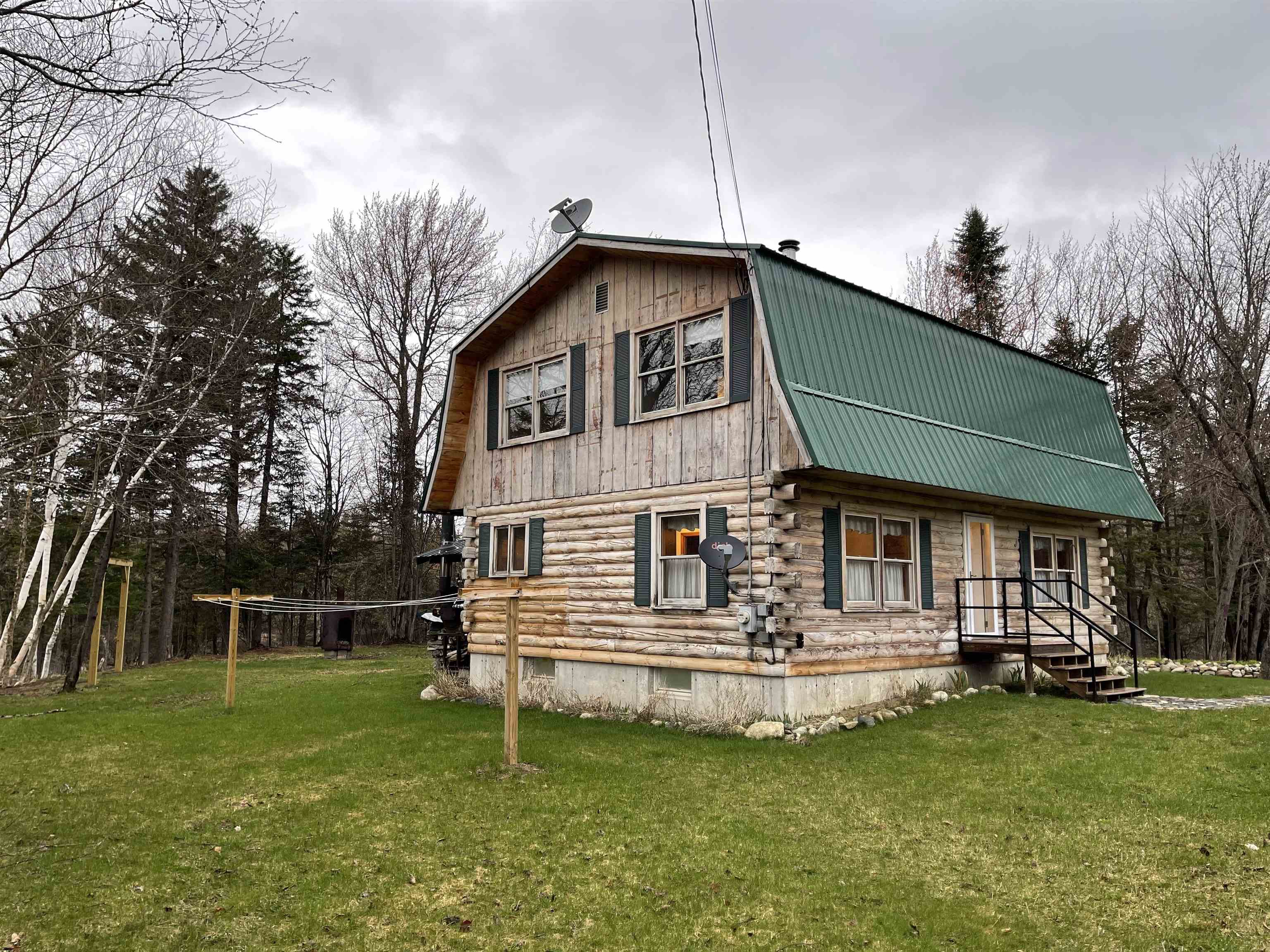 320 Pond Brook Road Andover, ME 04216 - Photo 1 of 31 Gallery Image 1
