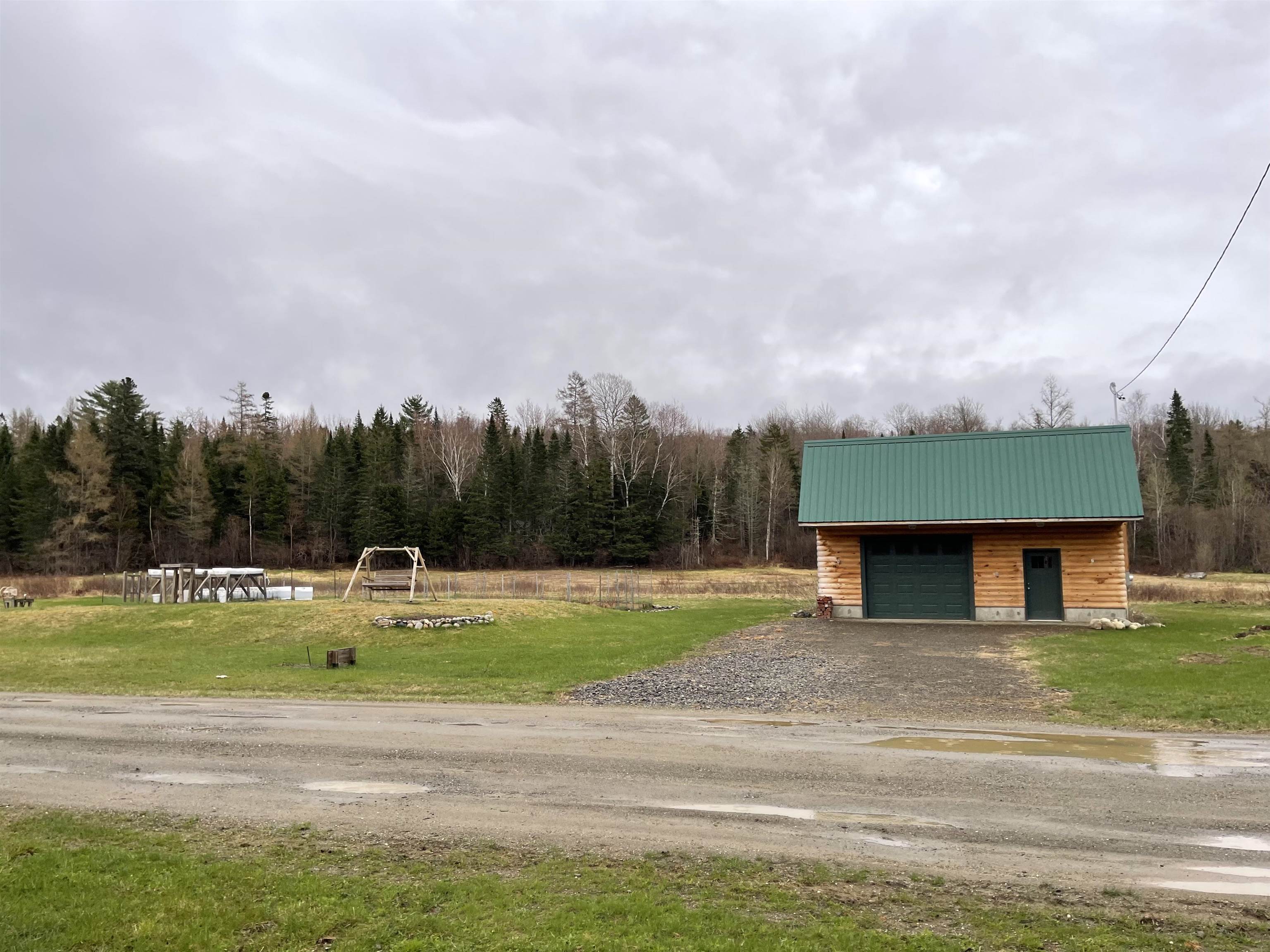 320 Pond Brook Road Andover, ME 04216 - Photo 26 of 31 Gallery Image 26