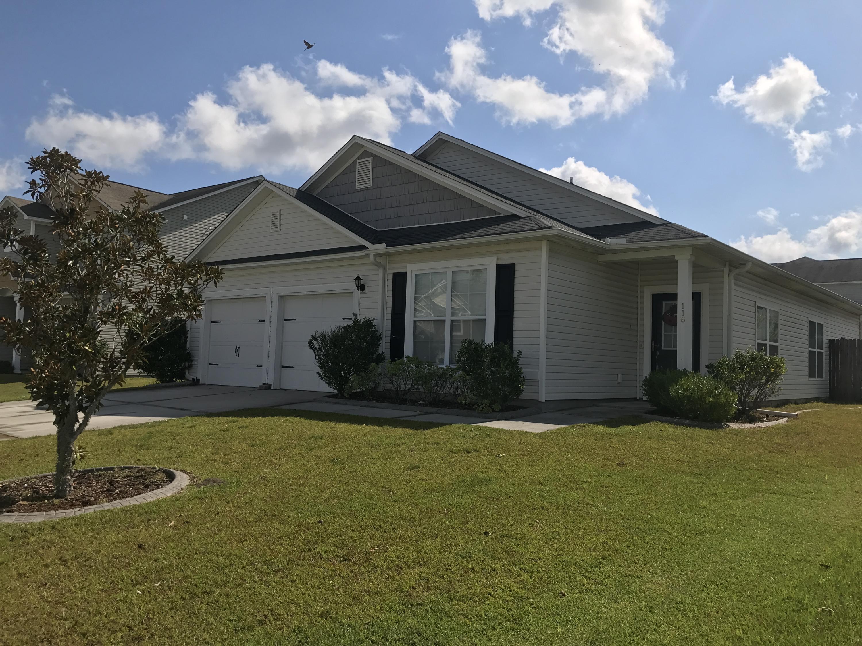116 Summer View Road Summerville, SC 29486 - Photo 1 of 24 IMG_6100