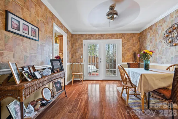 $295,000 | 3126 Heathstead Place, Charlotte, NC 28210
