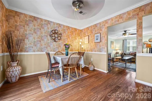 $295,000 | 3126 Heathstead Place, Charlotte, NC 28210