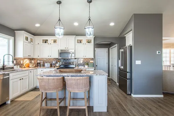 $584,900 | 713 48th Avenue West, West Fargo, ND 58078