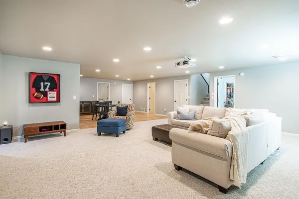 $584,900 | 713 48th Avenue West, West Fargo, ND 58078