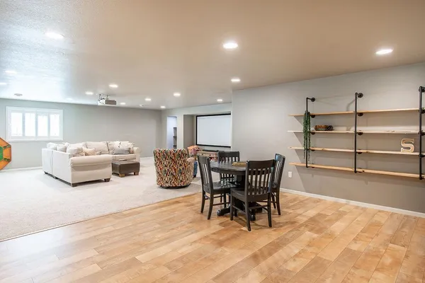 $584,900 | 713 48th Avenue West, West Fargo, ND 58078