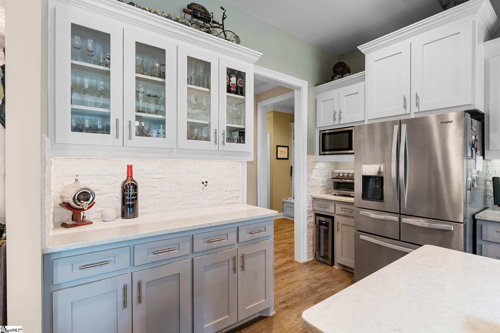 2415 Sandy Ford Road Chesnee, SC 29323 - Photo 24 of 49