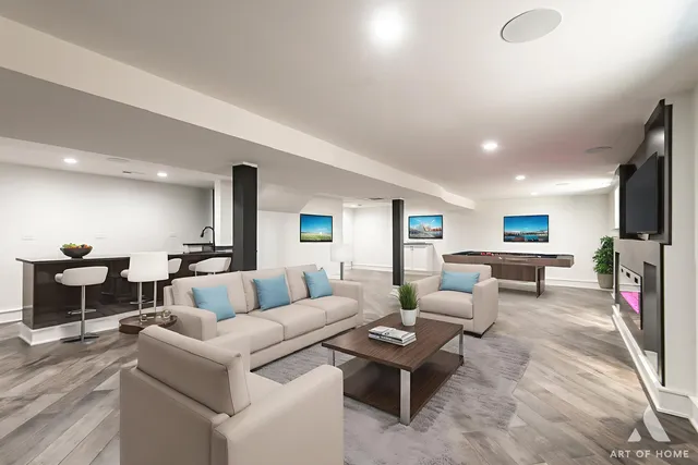 $899,900 | 3710 West 113th Street, Chicago, IL 60655