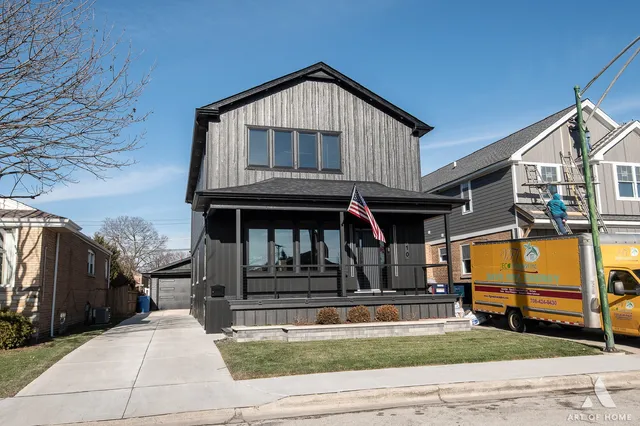 $899,900 | 3710 West 113th Street, Chicago, IL 60655