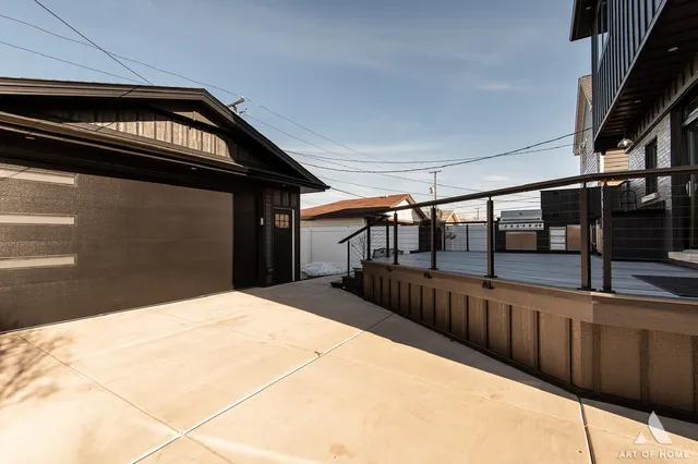 $899,900 | 3710 West 113th Street, Chicago, IL 60655