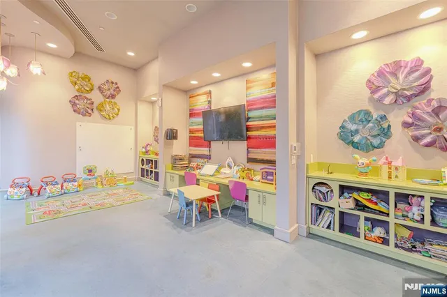 $2,790,000 | 1200 Ave At Port Imperial, Unit 516, Weehawken, NJ 07086