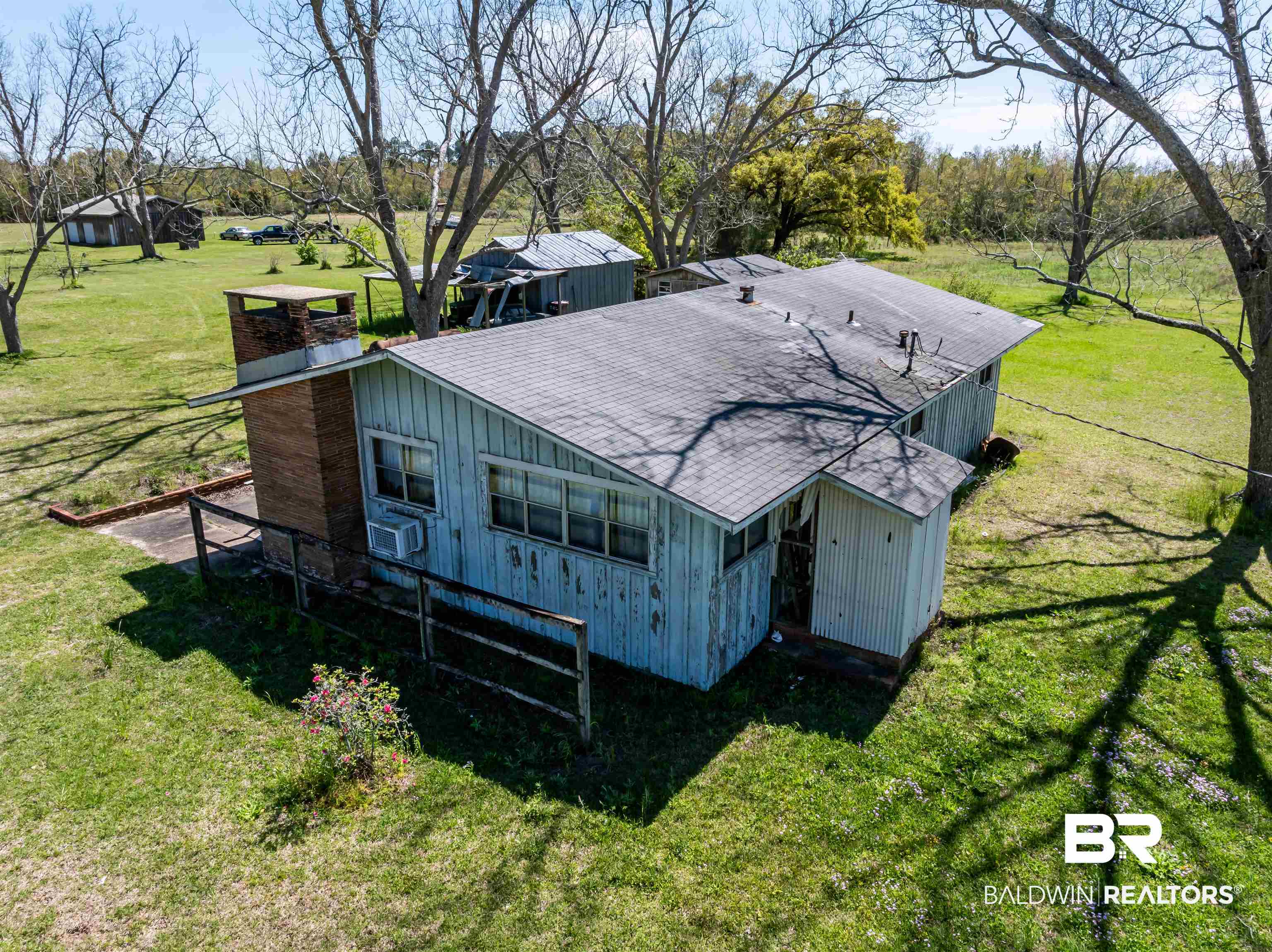 16666 Baldwin County Road 10 Foley, AL 36535 - Photo 12 of 14