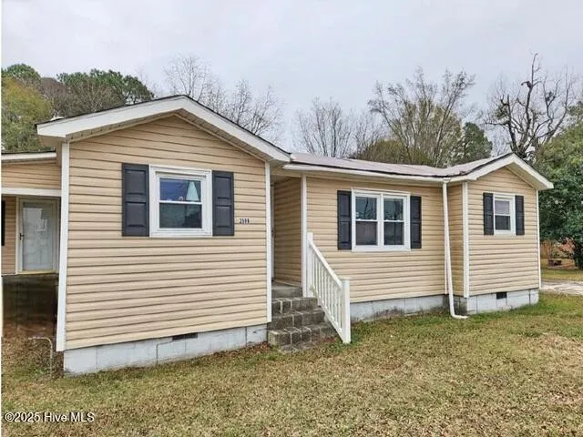 $59,400 | 2509 Railroad Street, Winterville, NC 28590