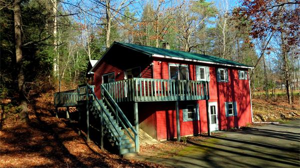 75 West Gill Road Gill, MA 01354 - Photo 1 of 14
