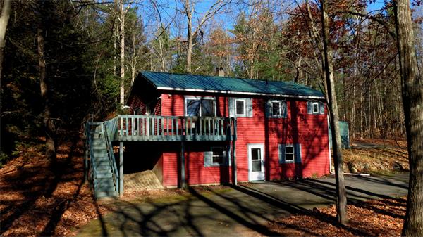 75 West Gill Road Gill, MA 01354 - Photo 2 of 14