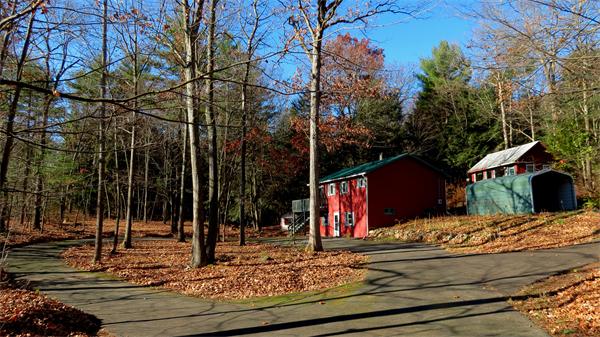 75 West Gill Road Gill, MA 01354 - Photo 3 of 14